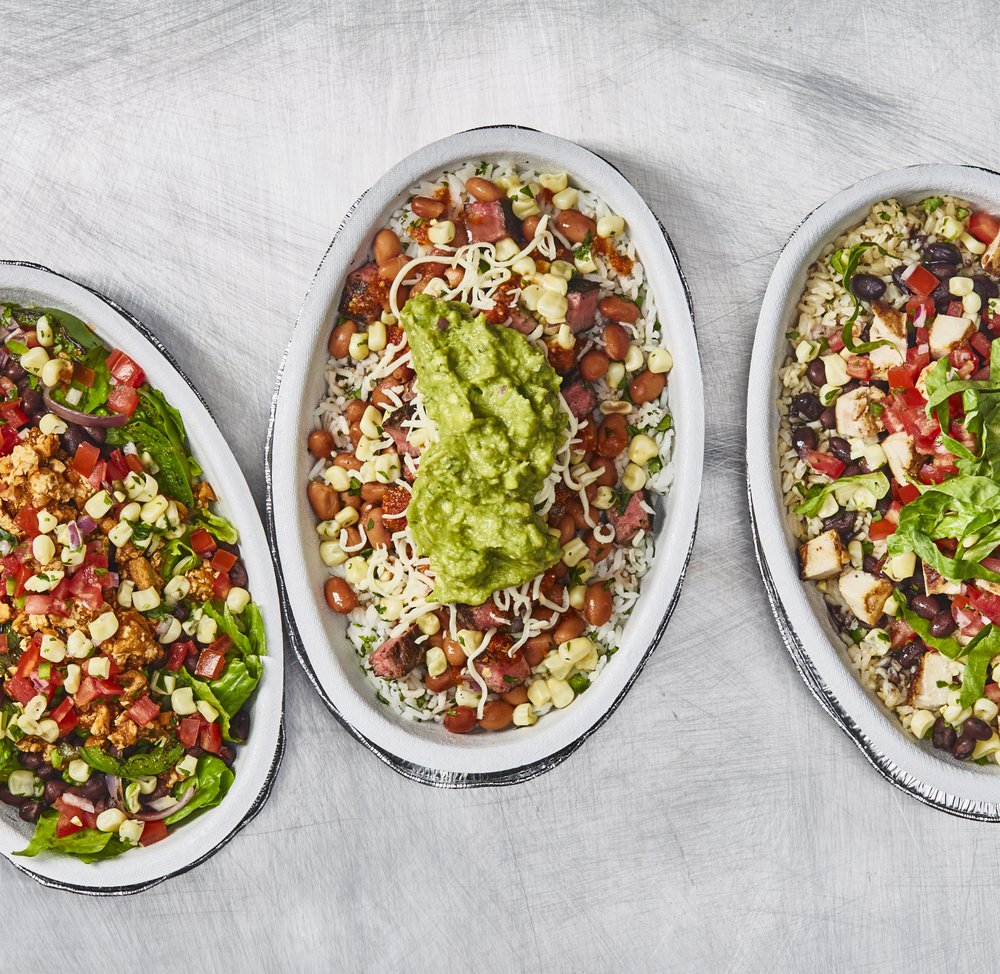 Chipotle Mexican Grill Photo 10