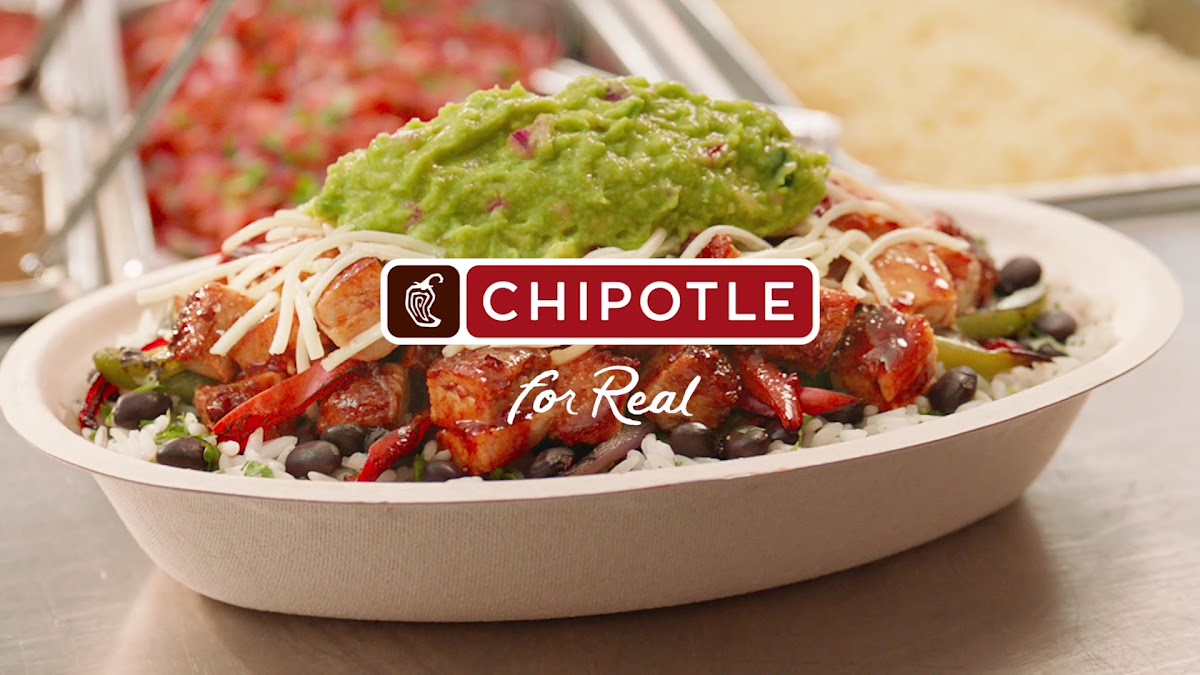 Chipotle Mexican Grill Photo 2