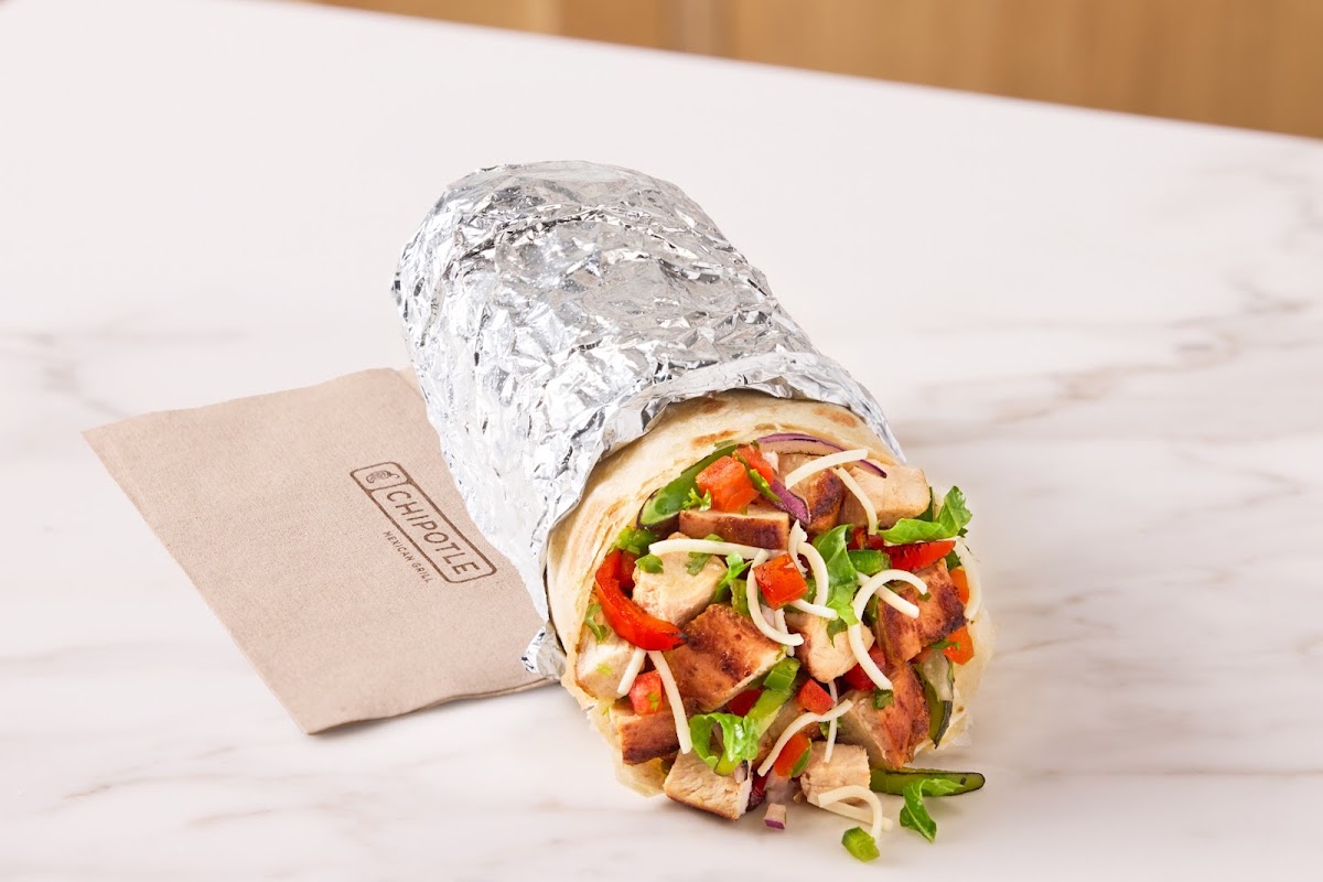 Chipotle Mexican Grill Photo 4