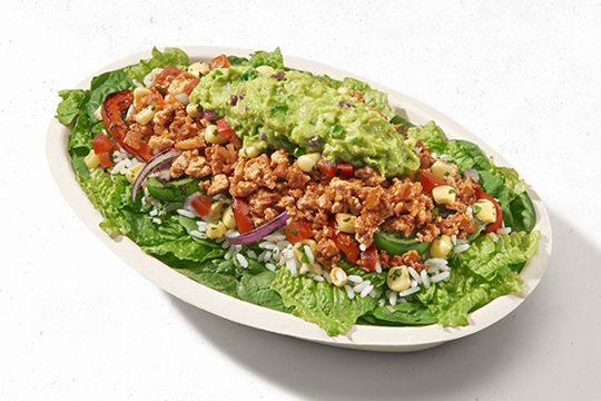 Chipotle Mexican Grill Photo 5