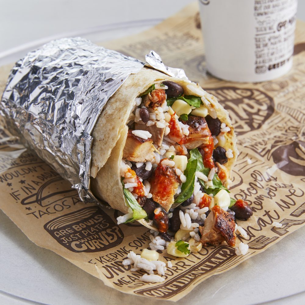 Chipotle Mexican Grill Photo 6
